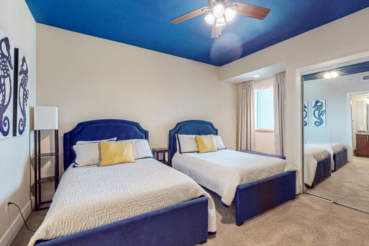 Ferienwohnung Turquoise C1507 Orange Beach Exterior foto