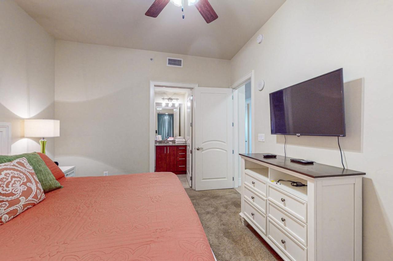 Ferienwohnung Turquoise C1507 Orange Beach Exterior foto
