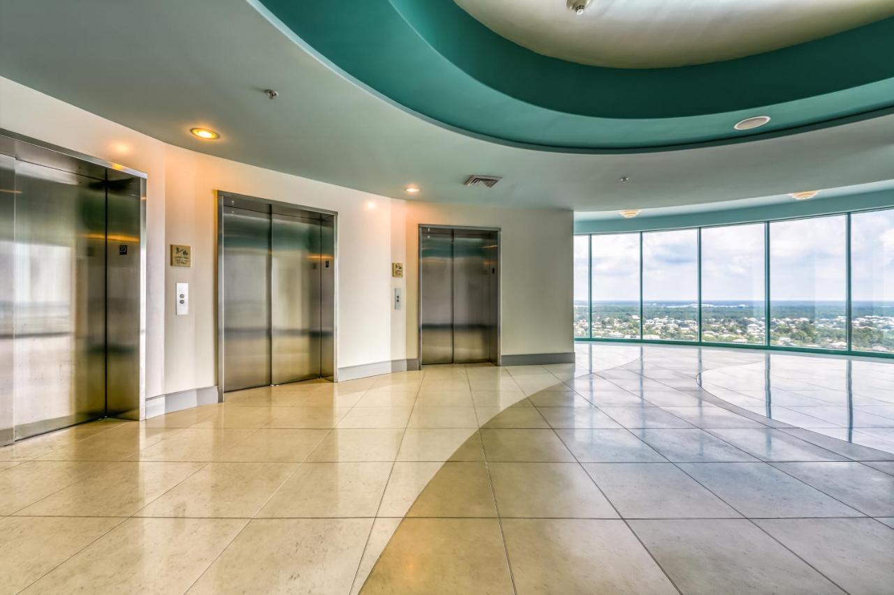 Ferienwohnung Turquoise C1507 Orange Beach Exterior foto